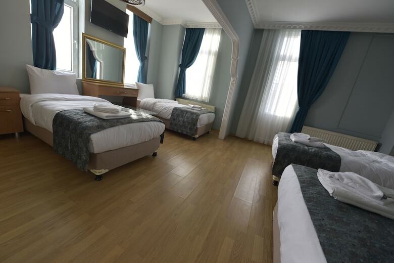 Hotel Golden Palace Istanbul