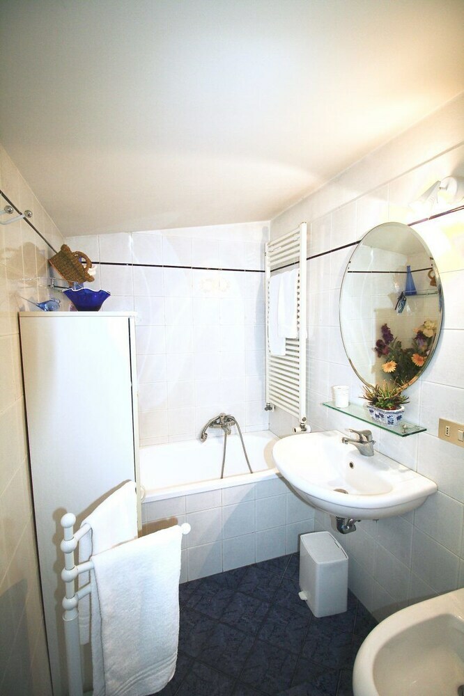 Apartamento Torre Del Campo