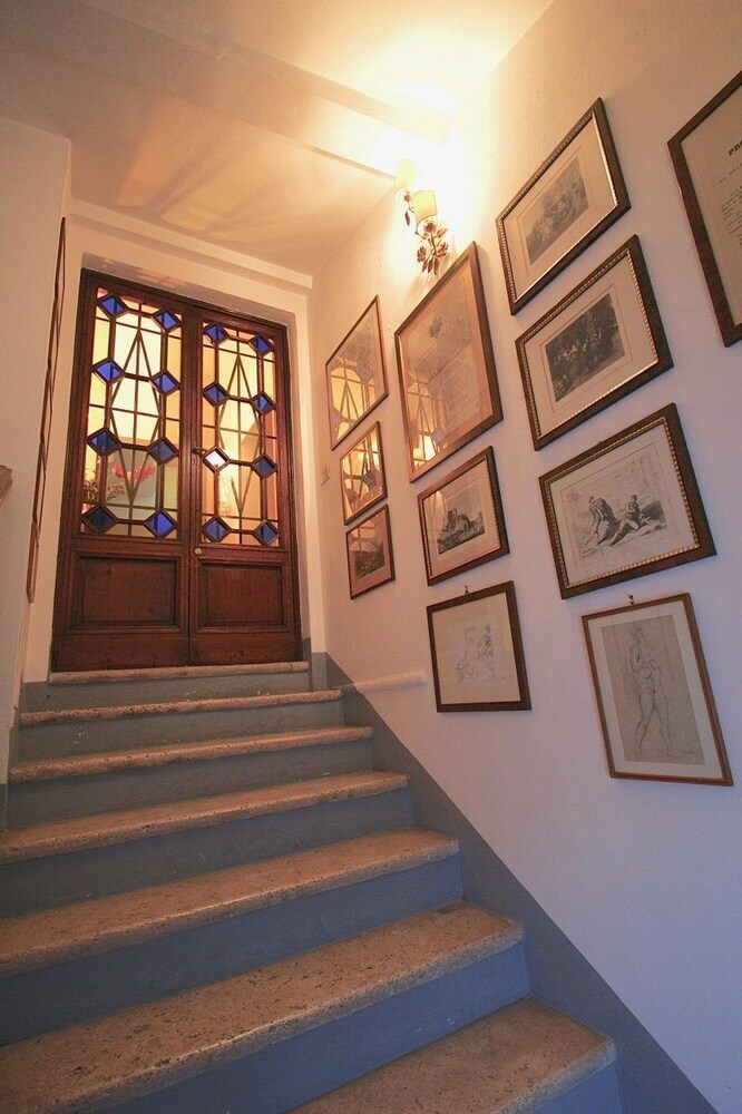 Apartamento Torre Del Campo