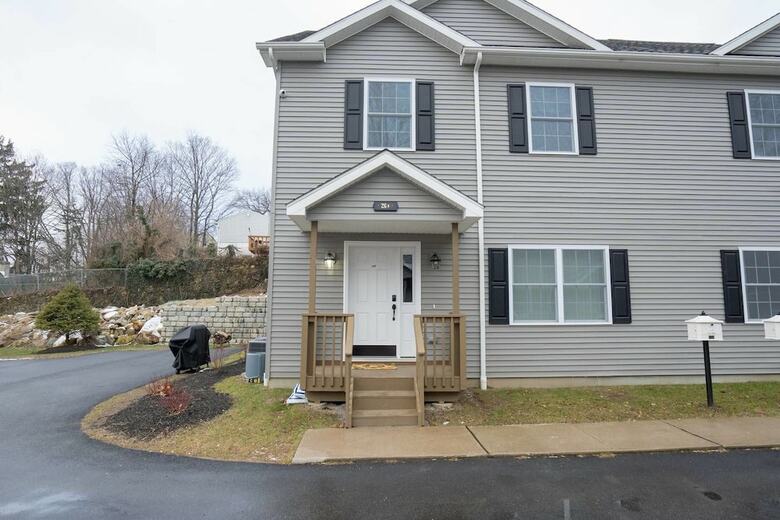 Beautiful Brand New 3 Bd Home Near West Point!