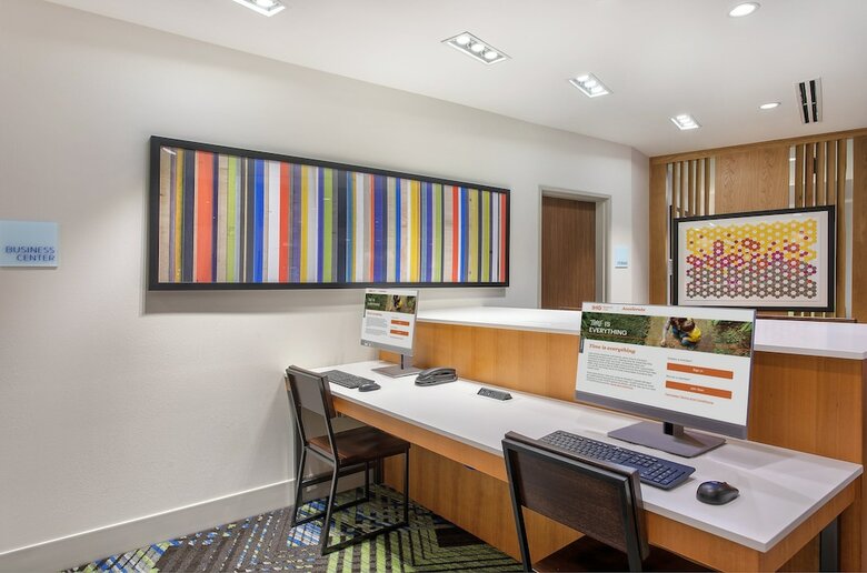 Hotel Holiday Inn Express And Suites La Grange