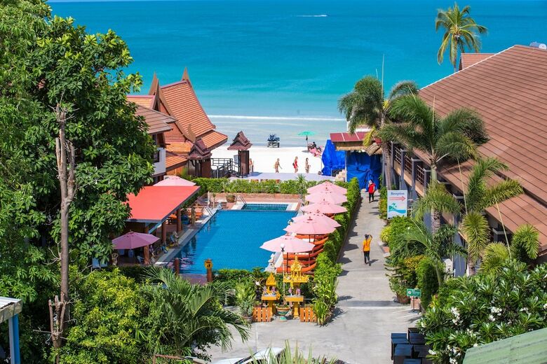 Hotel Apartment By Sunrise Resort
