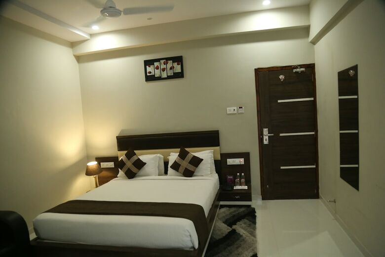 Hotel Vits Aradhana Auberge