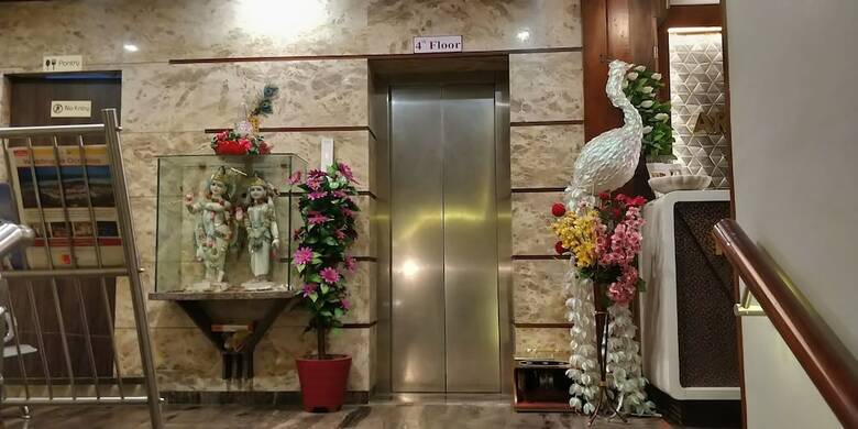 Hotel Vits Aradhana Auberge