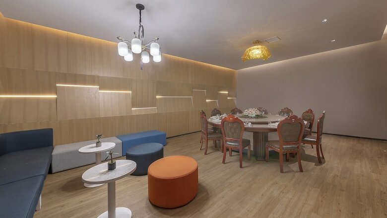 Hotel Holiday Inn Express Nanjing Dongshan