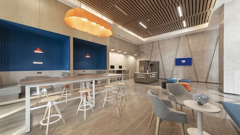 Hotel Holiday Inn Express Nanjing Dongshan