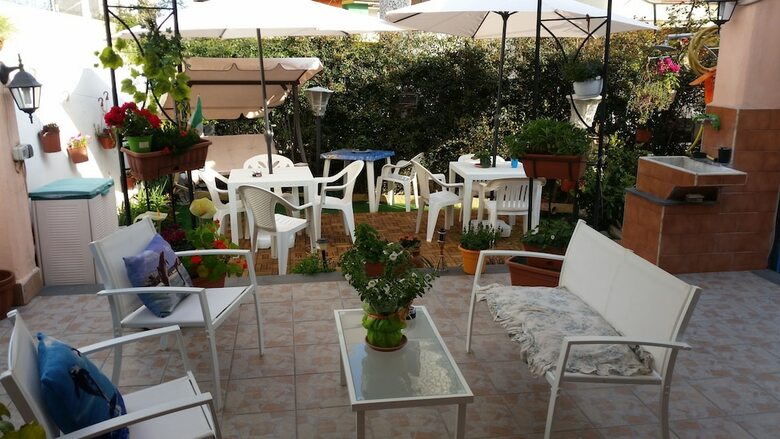 B&B I Delfini Di Casa Paola