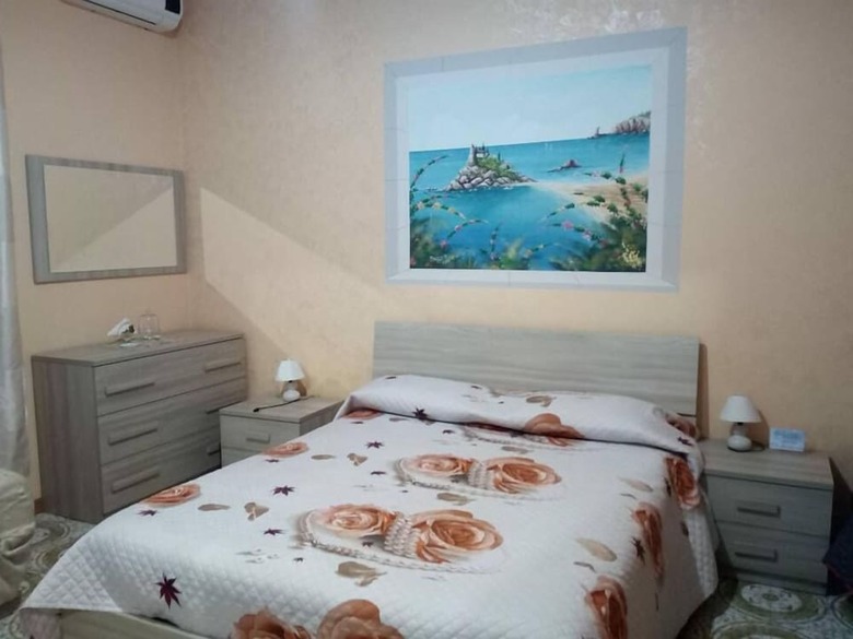 B&B I Delfini Di Casa Paola
