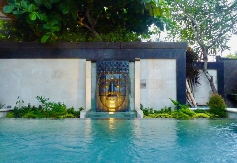 Hotel Jacko House Uluwatu