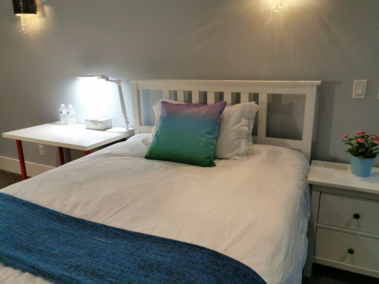 Hotel Vancouver West Cozy Retreat By Elevate Rooms