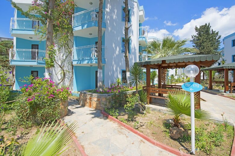 Carina Resort Hotel - All Inclusive