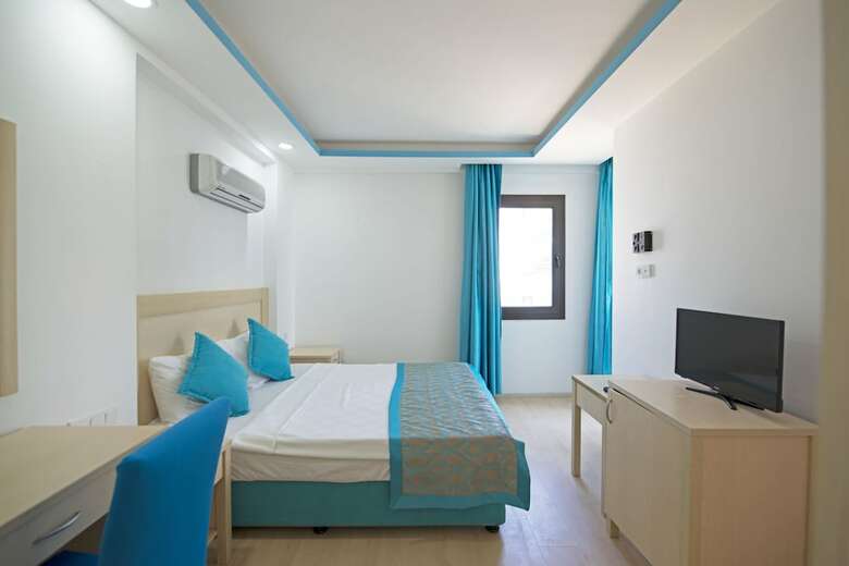 Carina Resort Hotel - All Inclusive