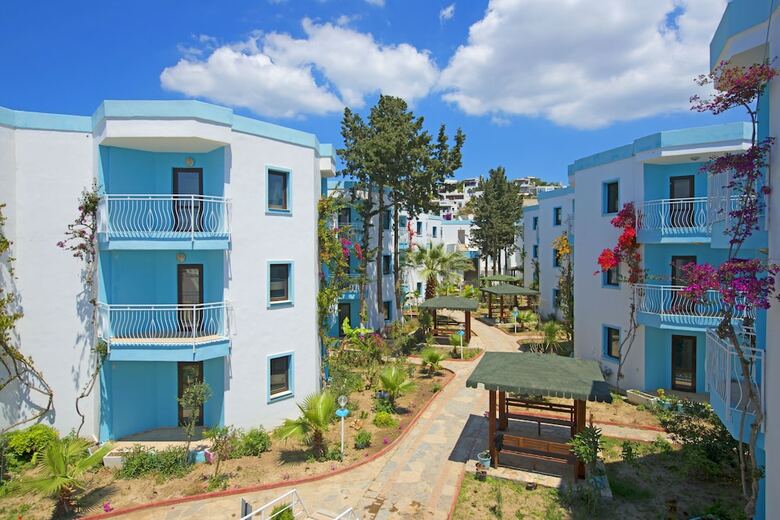 Carina Resort Hotel - All Inclusive