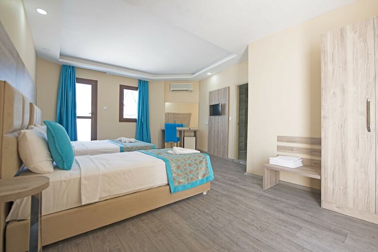 Carina Resort Hotel - All Inclusive