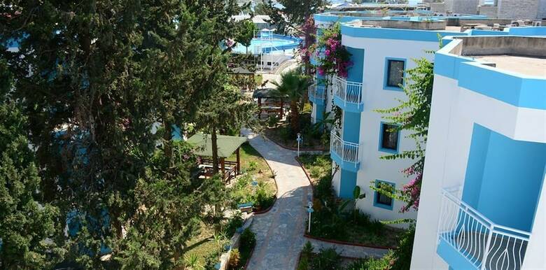 Carina Resort Hotel - All Inclusive