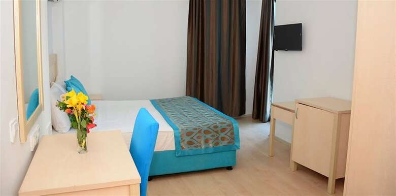 Carina Resort Hotel - All Inclusive