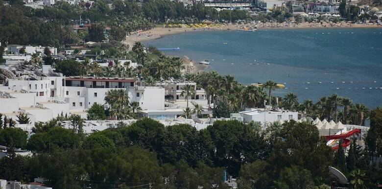 Carina Resort Hotel - All Inclusive