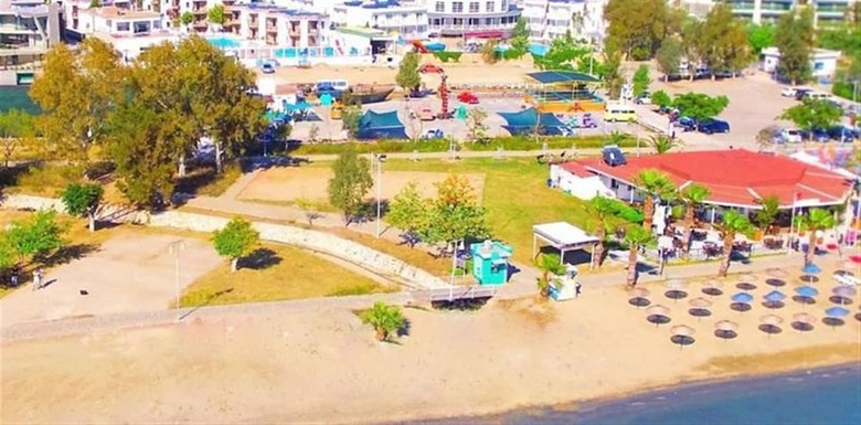 Carina Resort Hotel - All Inclusive