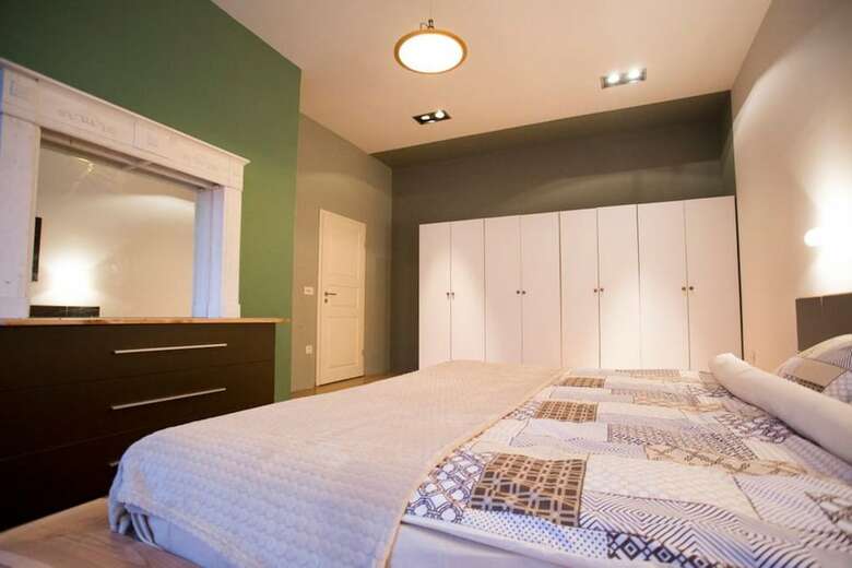 Keypristina Apartments