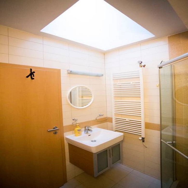 Keypristina Apartments