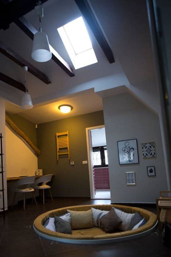 Keypristina Apartments
