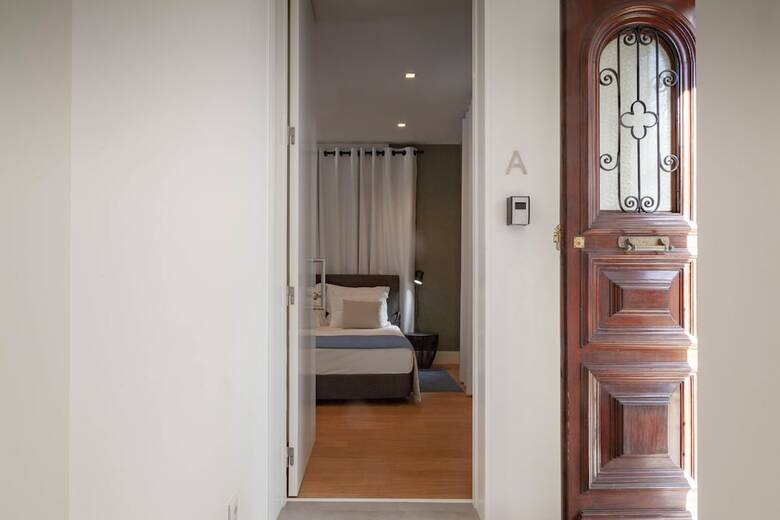 Apartamentos Solar Do Ribeiro