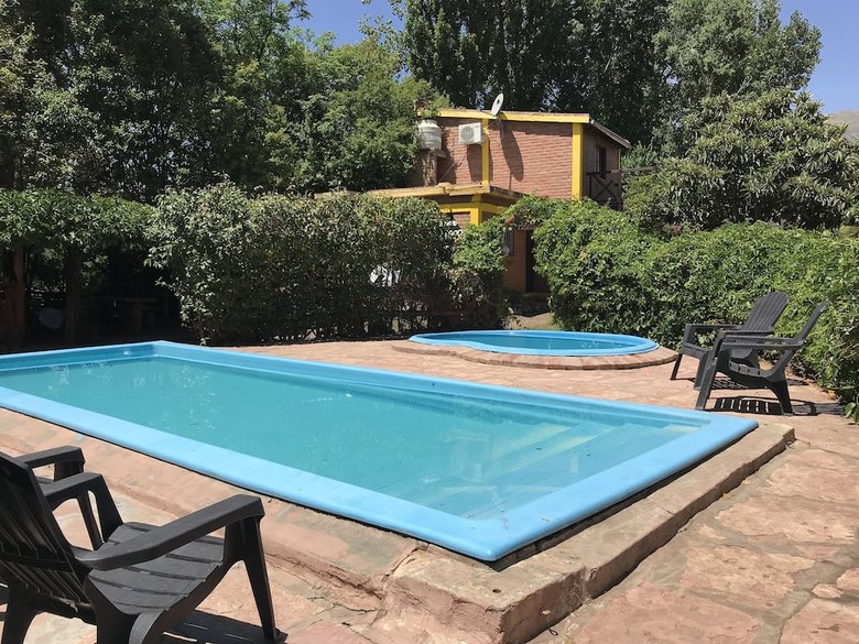 Hotel Sol Y Luna