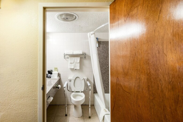 Motel Quality Inn & Suites