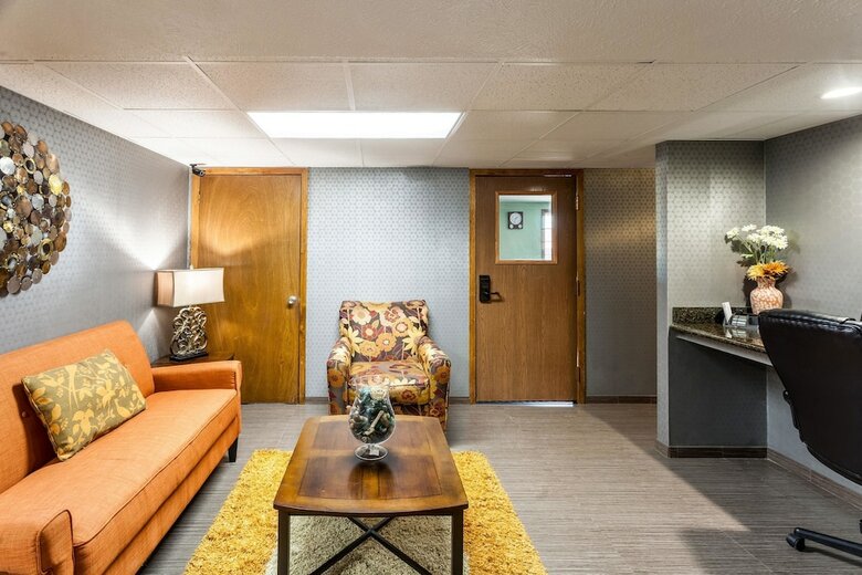 Motel Quality Inn & Suites