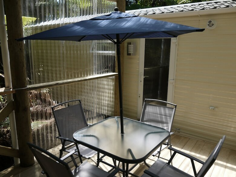 Apartamentos Forest View Franz Josef
