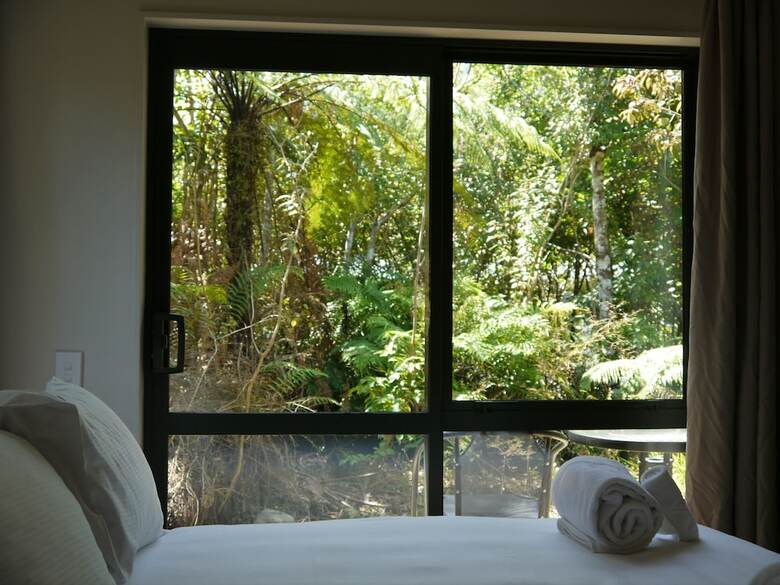 Apartamentos Forest View Franz Josef