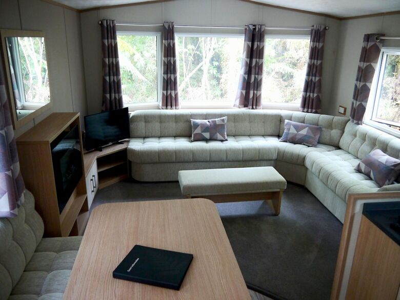 Apartamentos Forest View Franz Josef