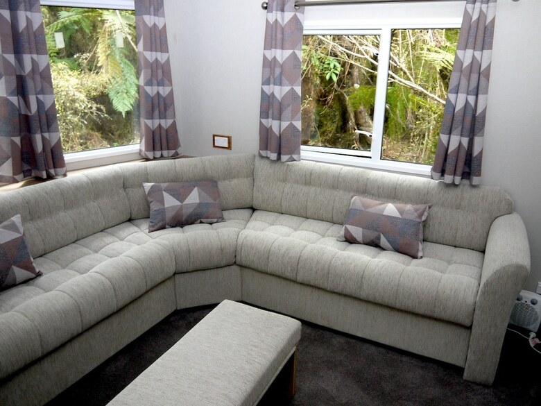 Apartamentos Forest View Franz Josef