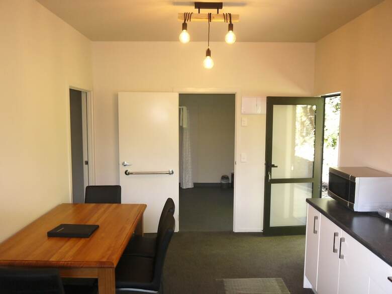 Apartamentos Forest View Franz Josef