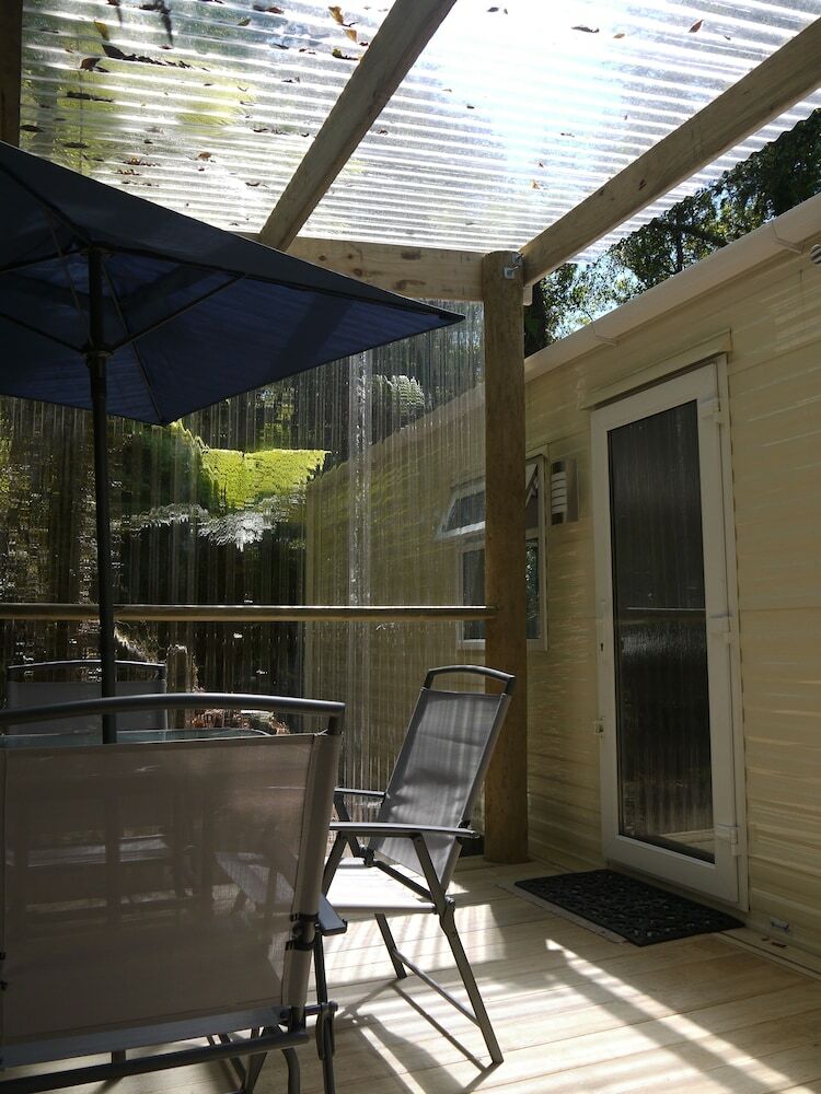 Apartamentos Forest View Franz Josef