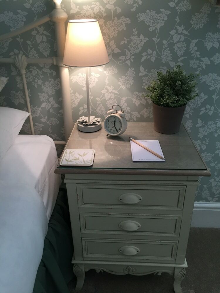 Hotel The Mayfair Guest House Self Catering