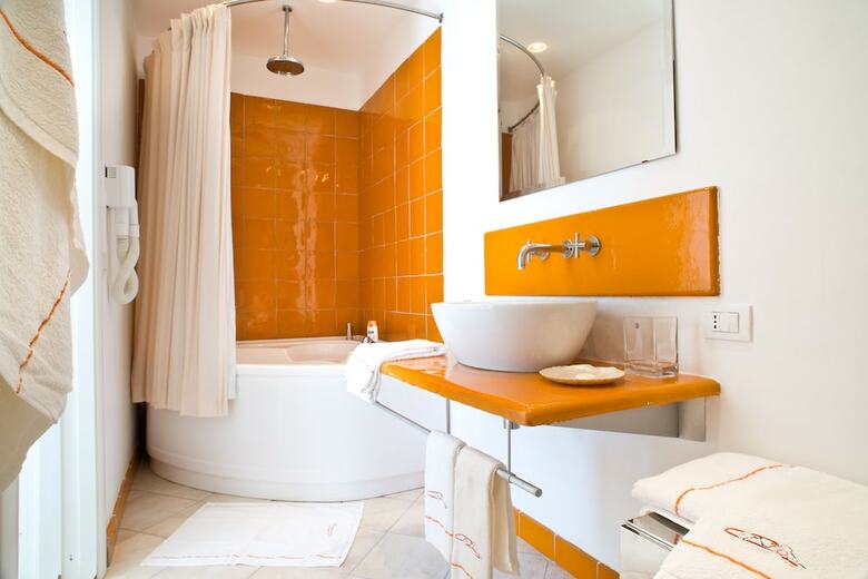 Hotel Villa Blue Grotto Bay