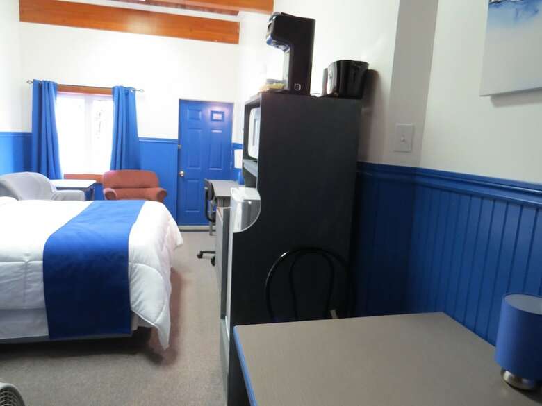 Motel Magistral