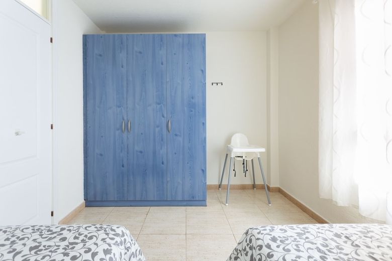Apartamentos Arco Iris On The Sea