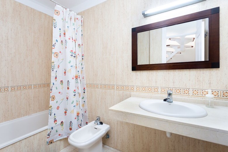 Apartamentos Arco Iris On The Sea