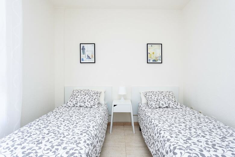 Apartamentos Arco Iris On The Sea