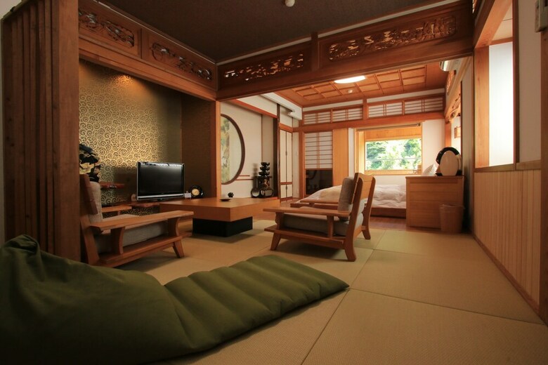 Furuyu Onsen Kakureisen