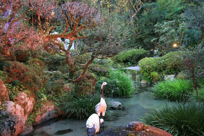 Furuyu Onsen Kakureisen