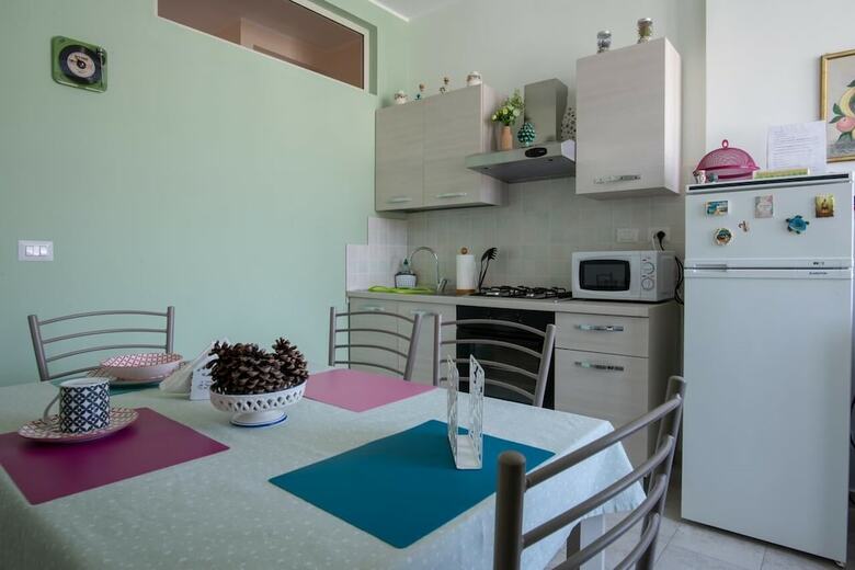 Hotel Ofelia House&rooms