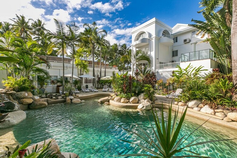 Apartamentos Poolside Apt. In Alamanda Beachfront Resort (55)