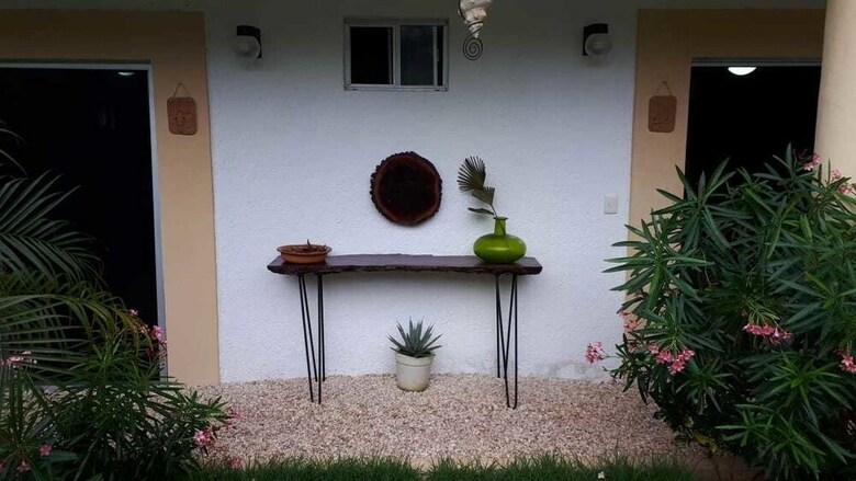 Hotel Casa Luna Tankah