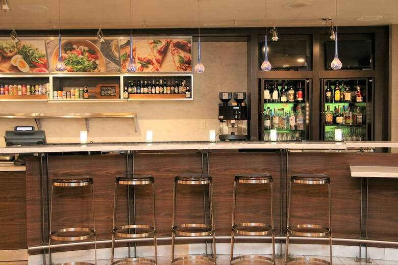 Hotel Courtyard By Marriott Waterbury Downtown