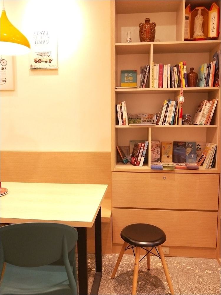Hostal Fu Ao Wo & Hostel