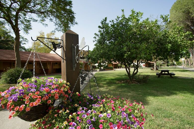 Nof Ginosar Hotel