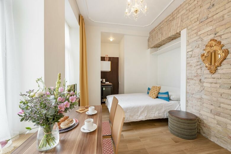 Hotel Cinko